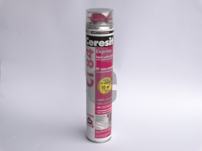 Пяна ЦЕРЕЗИТ CT84 - розова